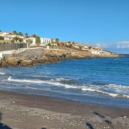Appartamento Playaelporis Poris de Abona Esterno foto