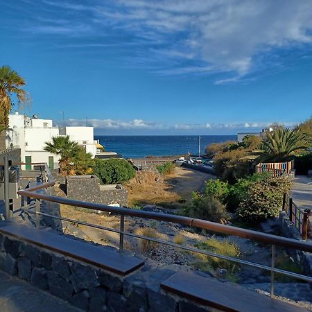 Appartamento Playaelporis Poris de Abona Esterno foto
