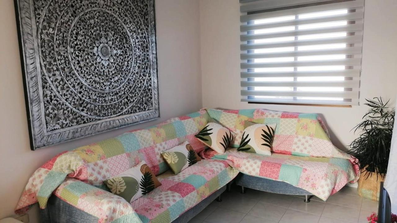 Appartamento Playaelporis Poris de Abona Esterno foto