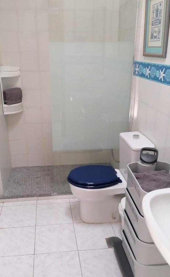 Appartamento Playaelporis Poris de Abona Esterno foto