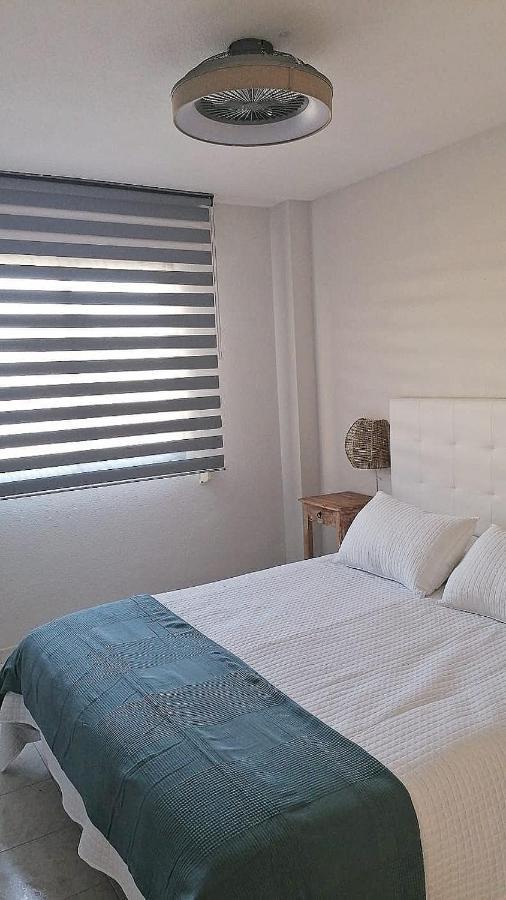 Appartamento Playaelporis Poris de Abona Esterno foto