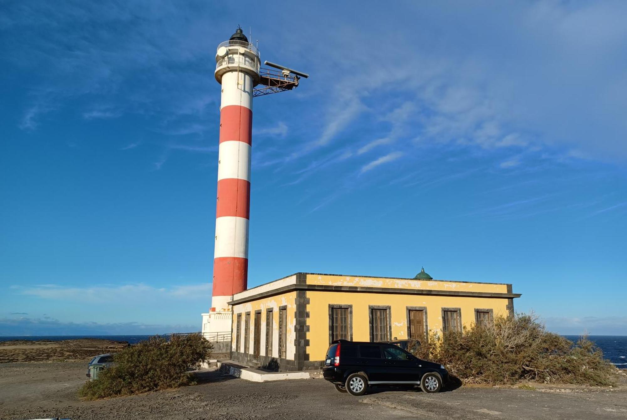 Appartamento Playaelporis Poris de Abona Esterno foto