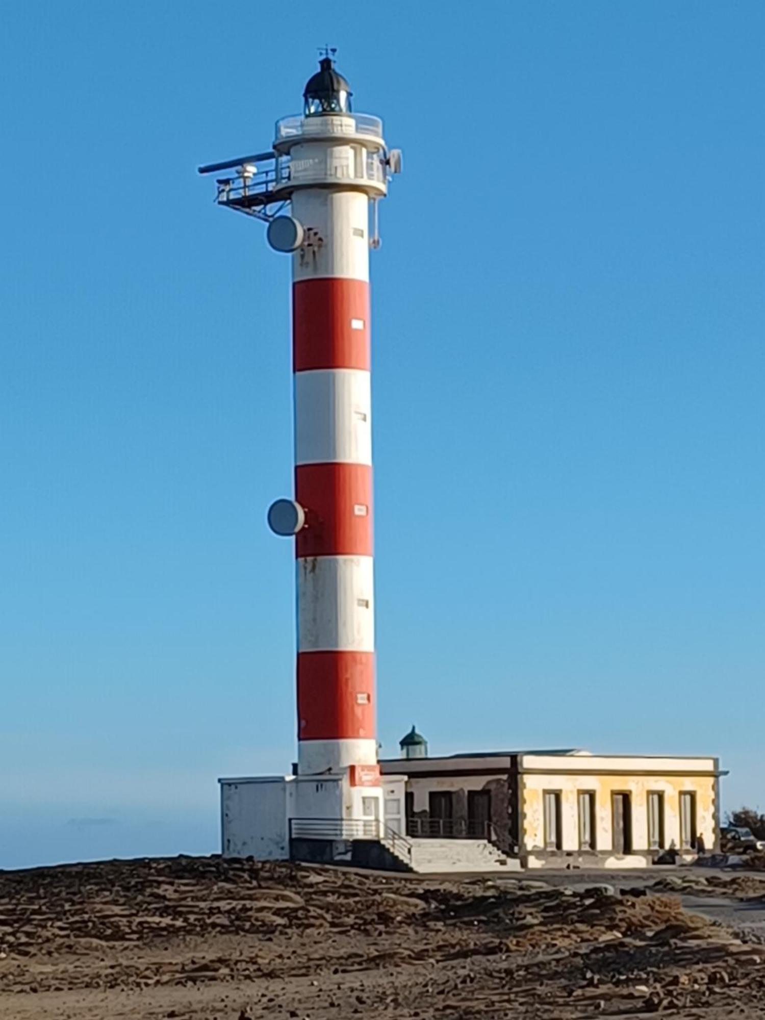 Appartamento Playaelporis Poris de Abona Esterno foto