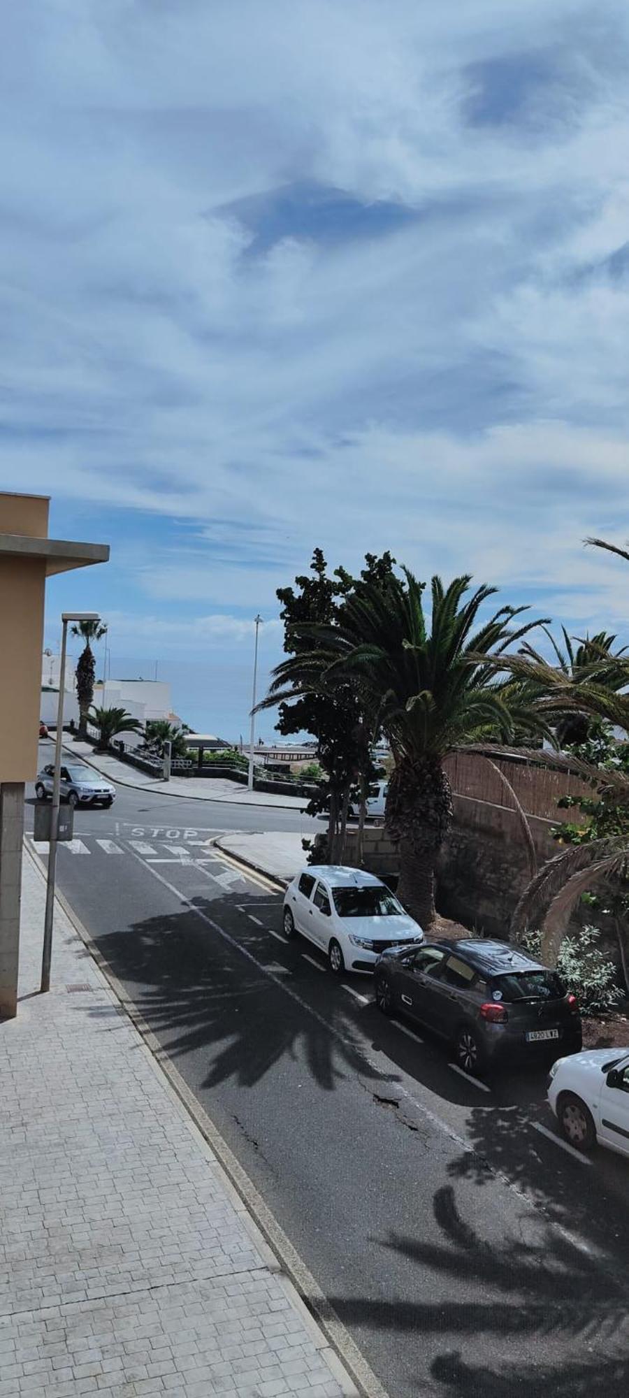 Appartamento Playaelporis Poris de Abona Esterno foto
